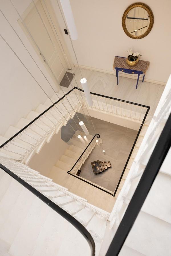 Encanto Townhouse Sliema Exterior photo