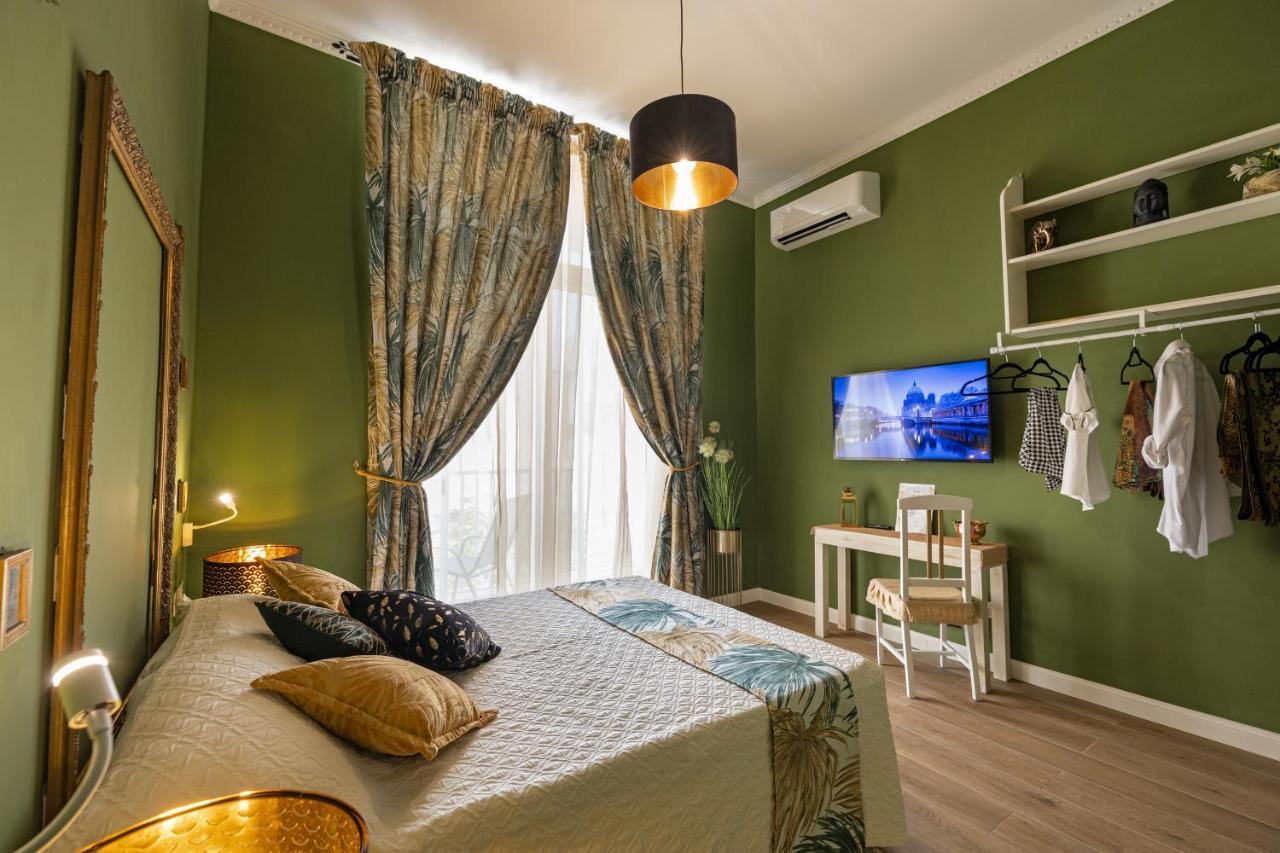 Encanto Townhouse Sliema Exterior photo