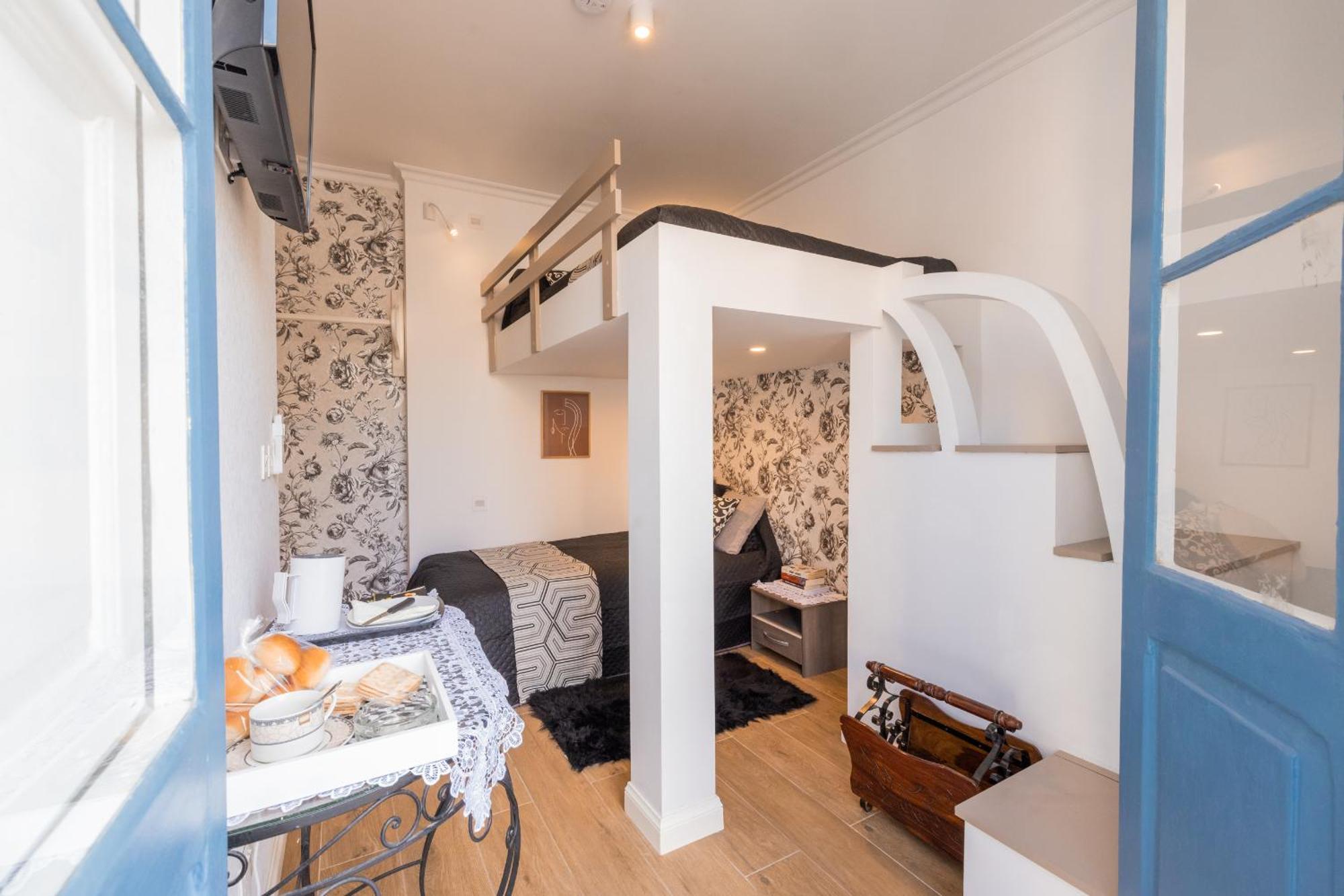Encanto Townhouse Sliema Exterior photo