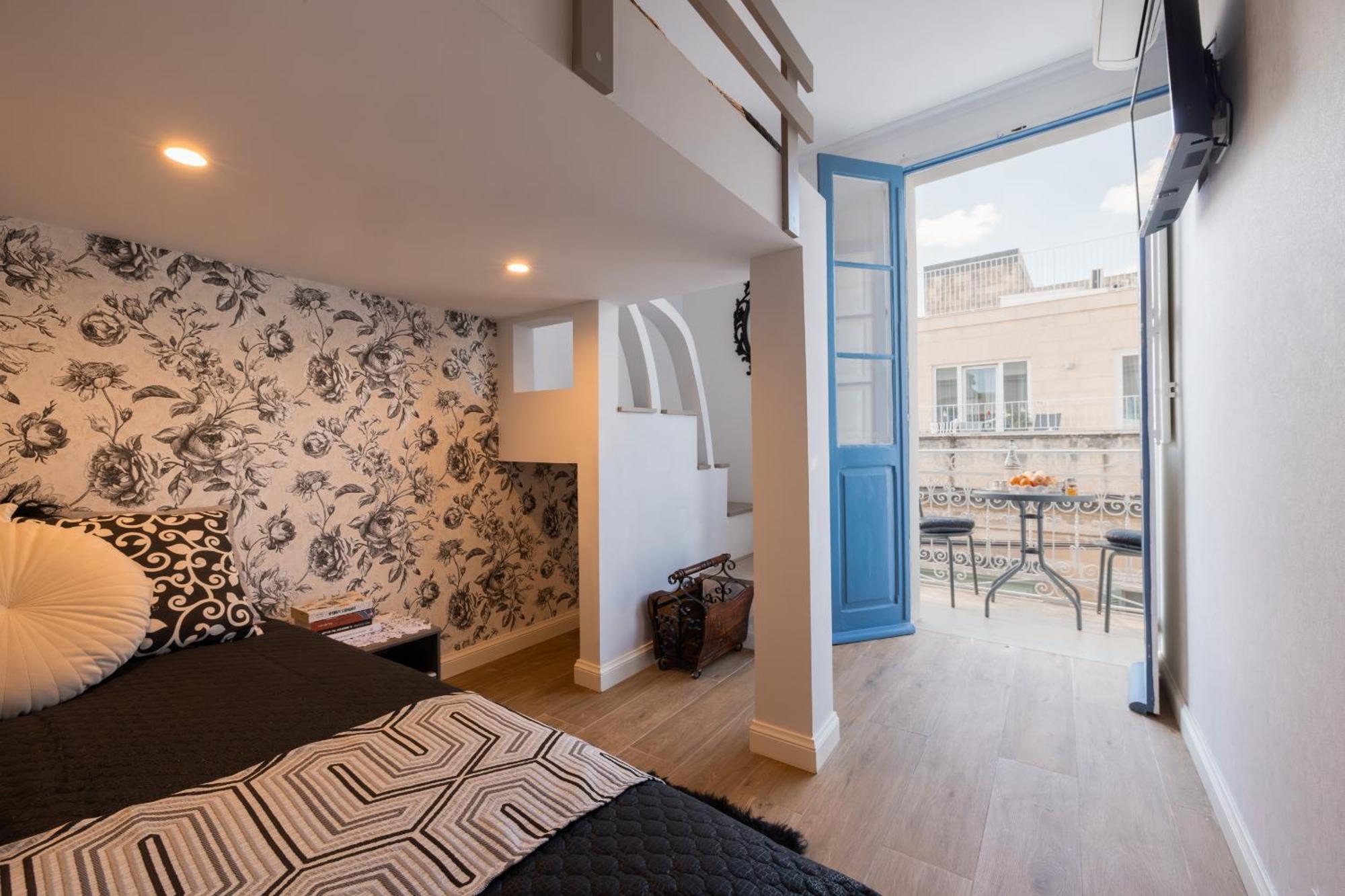 Encanto Townhouse Sliema Exterior photo
