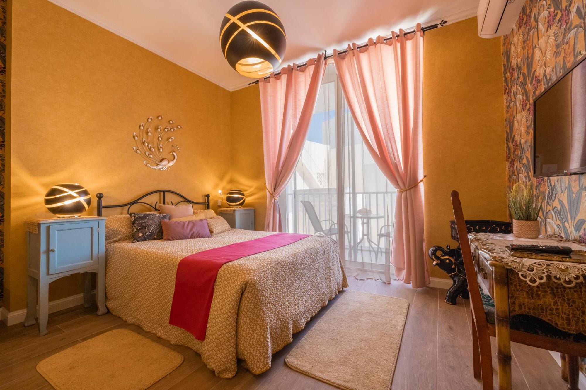 Encanto Townhouse Sliema Exterior photo