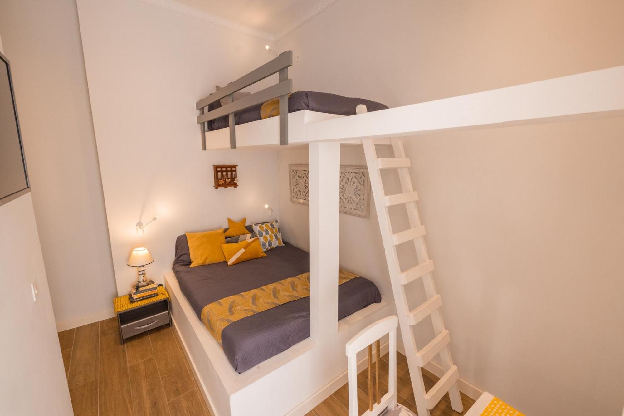 Encanto Townhouse Sliema Exterior photo