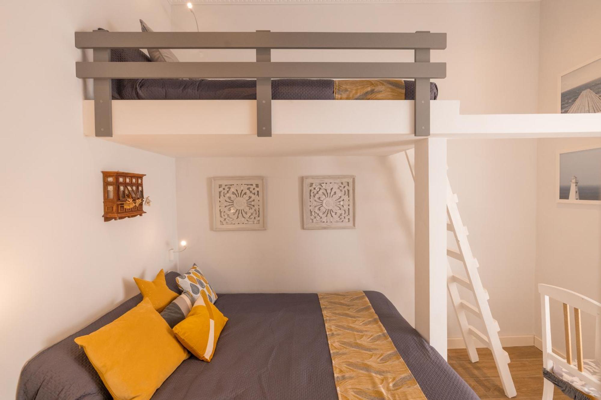 Encanto Townhouse Sliema Room photo
