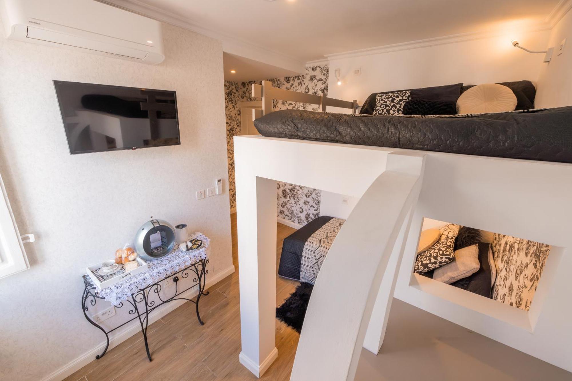 Encanto Townhouse Sliema Room photo
